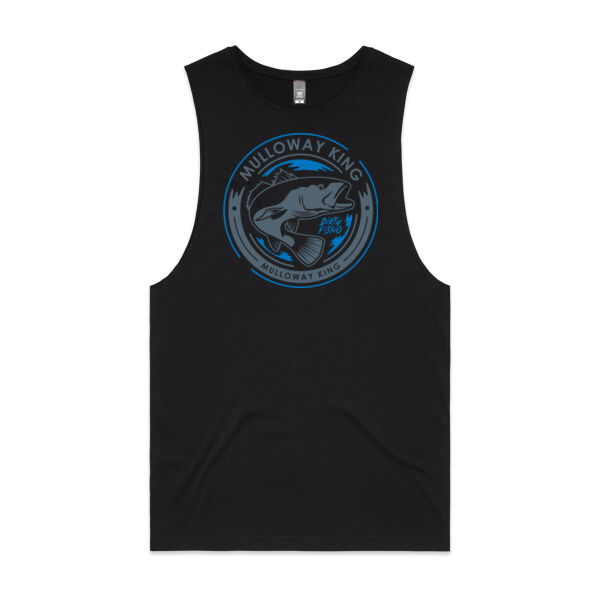 Mulloway Tank Tee Thumbnail
