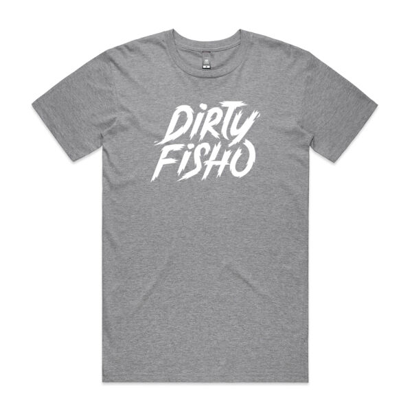 Dirty Fisho Tee Thumbnail
