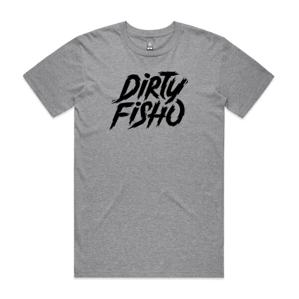 Dirty Fisho Tee Thumbnail