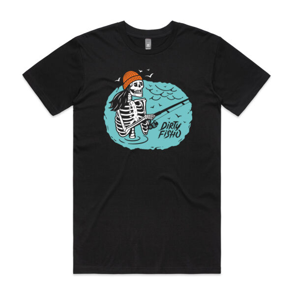 Lonely Fisho Tee Thumbnail