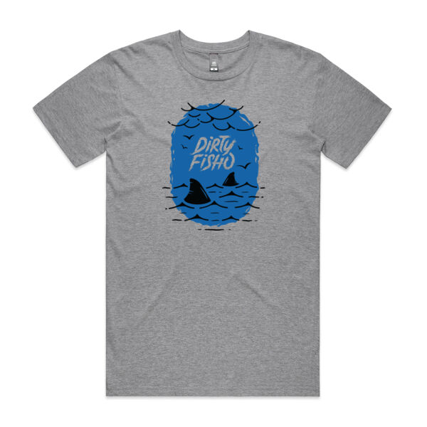 Sharky Waters Tee Thumbnail