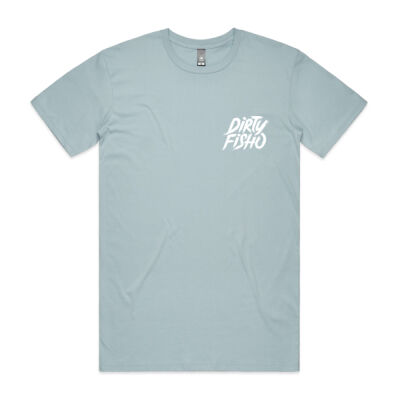 Fraser Island Tour 2021 Tee Thumbnail