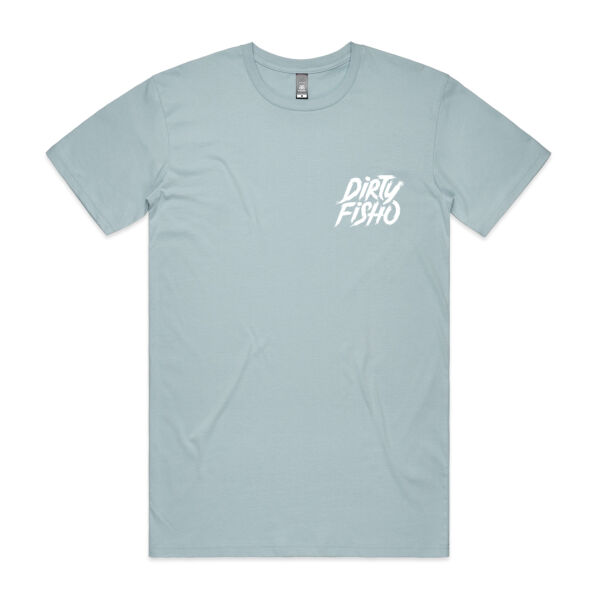 Fraser Island Tour 2021 Tee Thumbnail