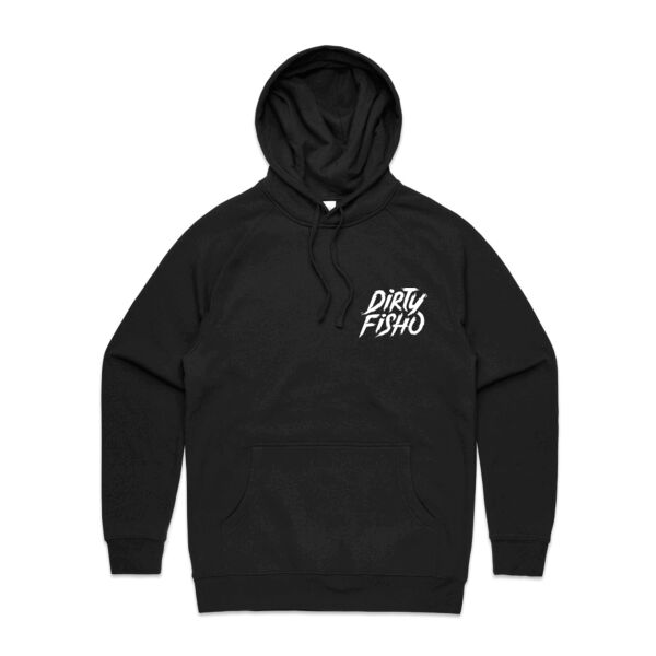 Straya Fisho Life Hoodie Thumbnail