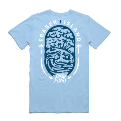 Fraser Island Life Thumbnail