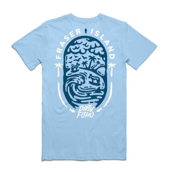 Fraser Island Life Thumbnail