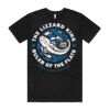 Mens Basic Tee Thumbnail