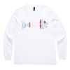 Mens Base Longsleeve Tee Thumbnail