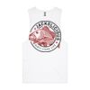 Mens Barnard Tank Thumbnail