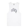 Mens Barnard Tank Thumbnail