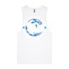 Mens Barnard Tank Thumbnail
